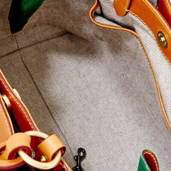 Dooney & Bourke Barlow Tote - Picture 3 of 16